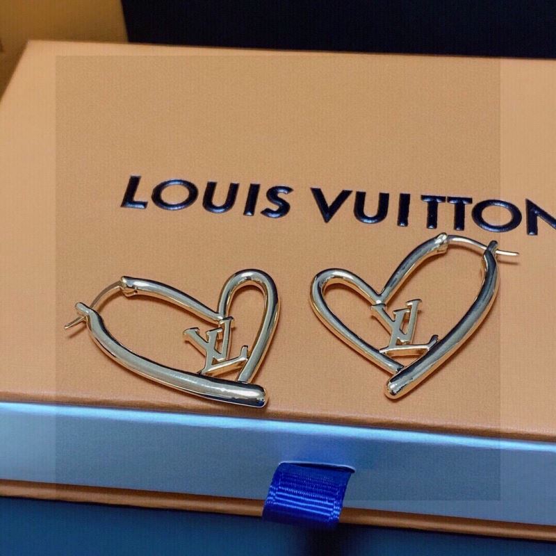 Louis Vuitton Earrings